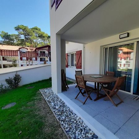 Appartement De Standing Avec Jardin Privatif, Proche Du Lac Et Du Centre, Parking Inclus - Fr-1-239-583 Soorts-Hossegor Exterior foto