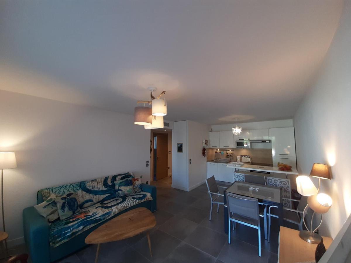 Appartement De Standing Avec Jardin Privatif, Proche Du Lac Et Du Centre, Parking Inclus - Fr-1-239-583 Soorts-Hossegor Exterior foto
